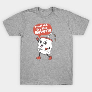 Try the Beverly T-Shirt